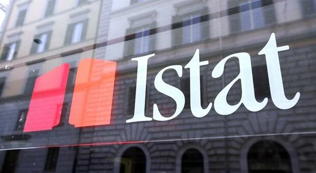 Logo Istat