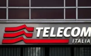 Logo telecom