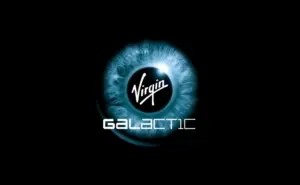 Logo Virgin Galactic