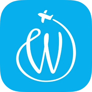 Logo Wanderio