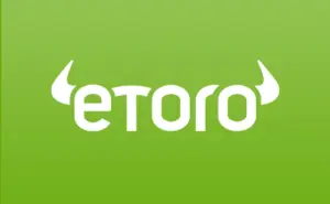 Logo eToro