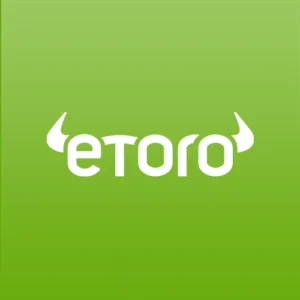 Logo eToro
