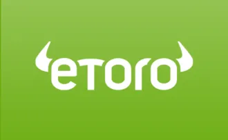 Logo eToro