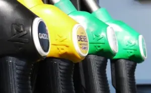 Materie prime energia: petrolio