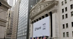 Palantir Technologies analisi società
