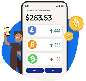 comprare Dogecoin sul sito PayPal
