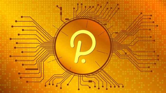 Polkadot analisi fondamentale