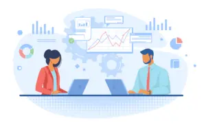 Previsioni Chainlink l'analisi tecnica