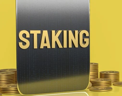 Staking Crypto