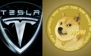 Tesla e DogeCoin