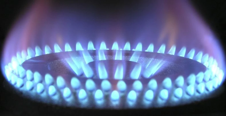 Trading sul gas naturale