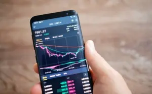 App di trading online