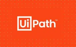 UiPath logo