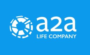 A2A logo