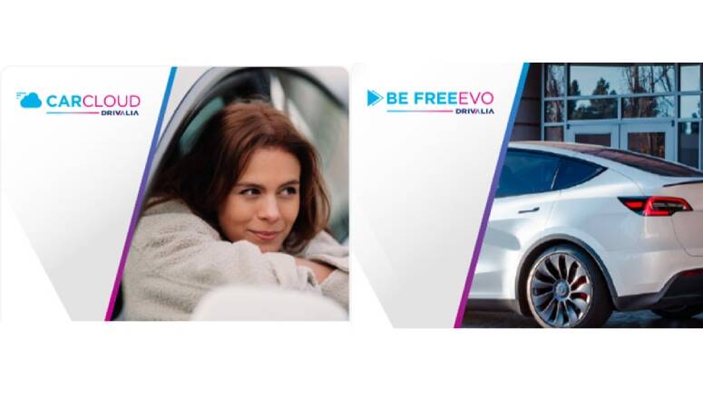 Abbonamenti auto con carta FCA Futura