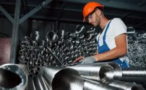 Progetti e piani industriali Acerinox