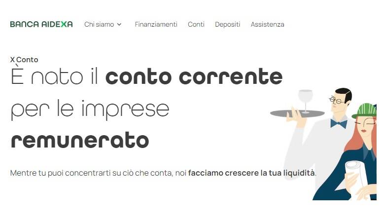 AideXa a chi si rivolge