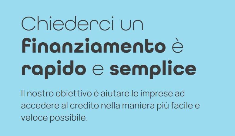 AideXa finanziamenti