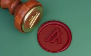 Algorand partnership
