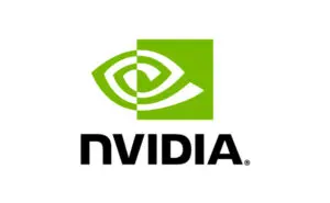 Nvidia Corp logo