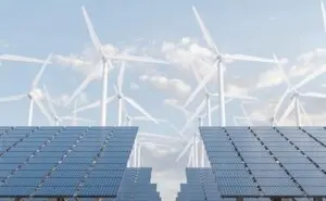 Azioni energie rinnovabili Italia