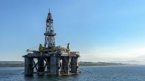 scorte petrolio