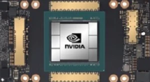 azioni nvidia oggi