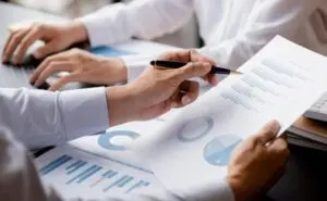 Azioni Poste Italiane andamento storico