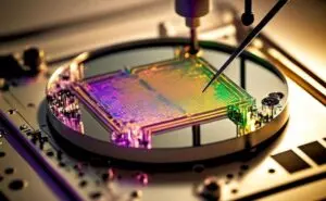 Azioni semiconduttori su Borsa Italiana