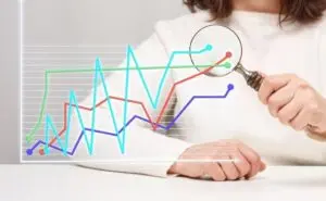 Azioni STM target price