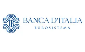 Logo Banca d'Italia