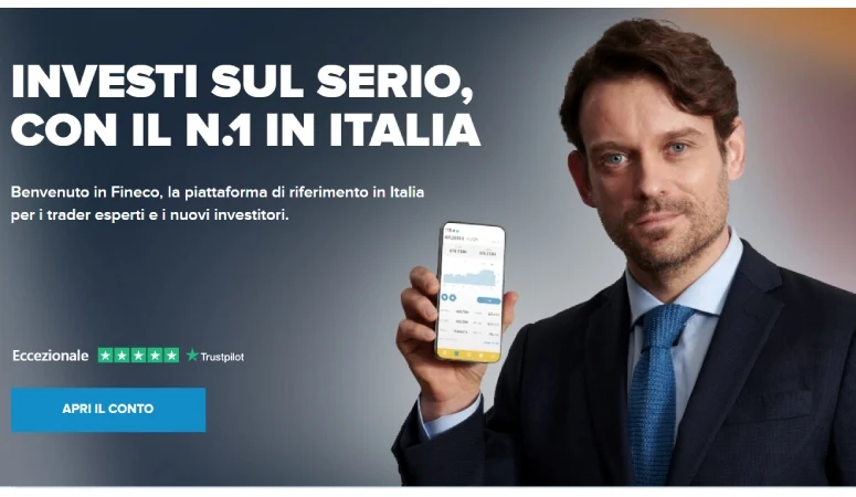 Investire con Fineco