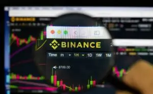 Acquisizioni di Binance