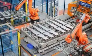 Gestamp business