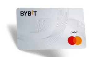 ByBit card
