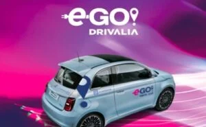 Servizi di Car Sharing