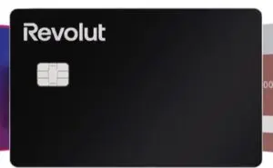 Carta Revolut