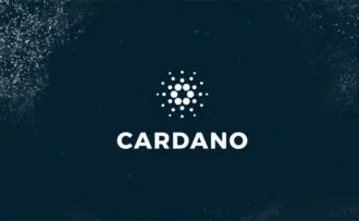 Logo Cardano