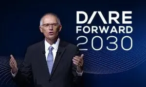 Carlos Tavares CEO Stellantis