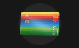 Carte Bunq