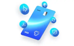 Carta crypto YouHodler