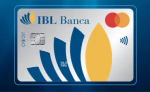 Migliori carte di credito MasterCard: IBL Classic