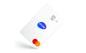 Migliori carte MasterCard: hype Next