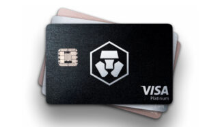 Crypto.com Card