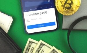 Come comprare Chainlink