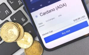 staking con Cardano
