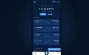 Come funziona Cronos cripto