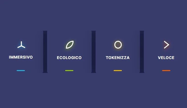 Come funziona DigitalBits