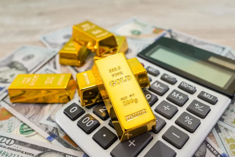 Come comprare oro, in banca o in Posta, tramite, certificati o lingotti reali e senza rischi
