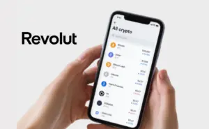 Comprare Criptovalute con Revolut